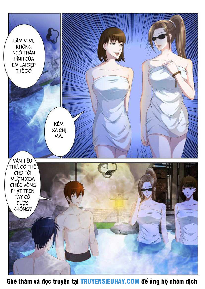 Trọng Sinh Đô Thị Tu Tiên Chap 93 - Next Chap 94