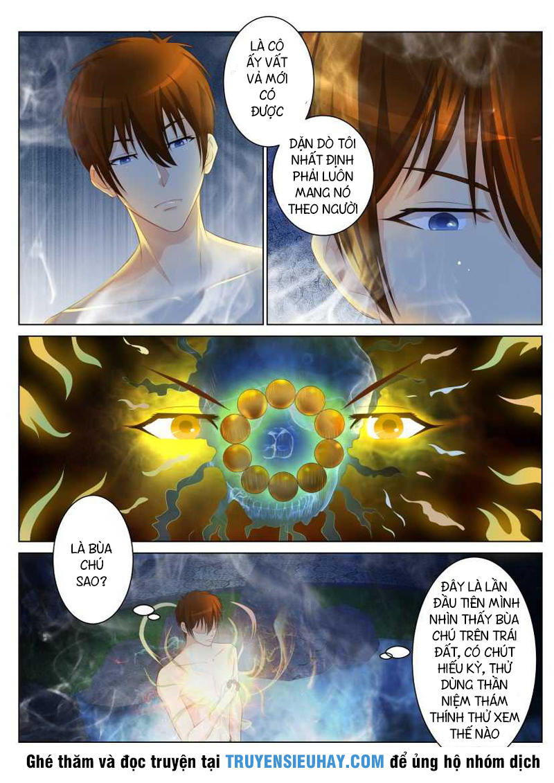 Trọng Sinh Đô Thị Tu Tiên Chap 93 - Next Chap 94