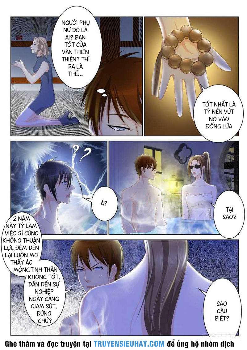 Trọng Sinh Đô Thị Tu Tiên Chap 93 - Next Chap 94