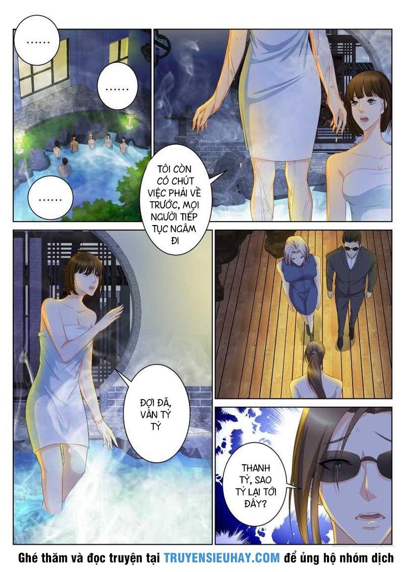 Trọng Sinh Đô Thị Tu Tiên Chap 93 - Next Chap 94