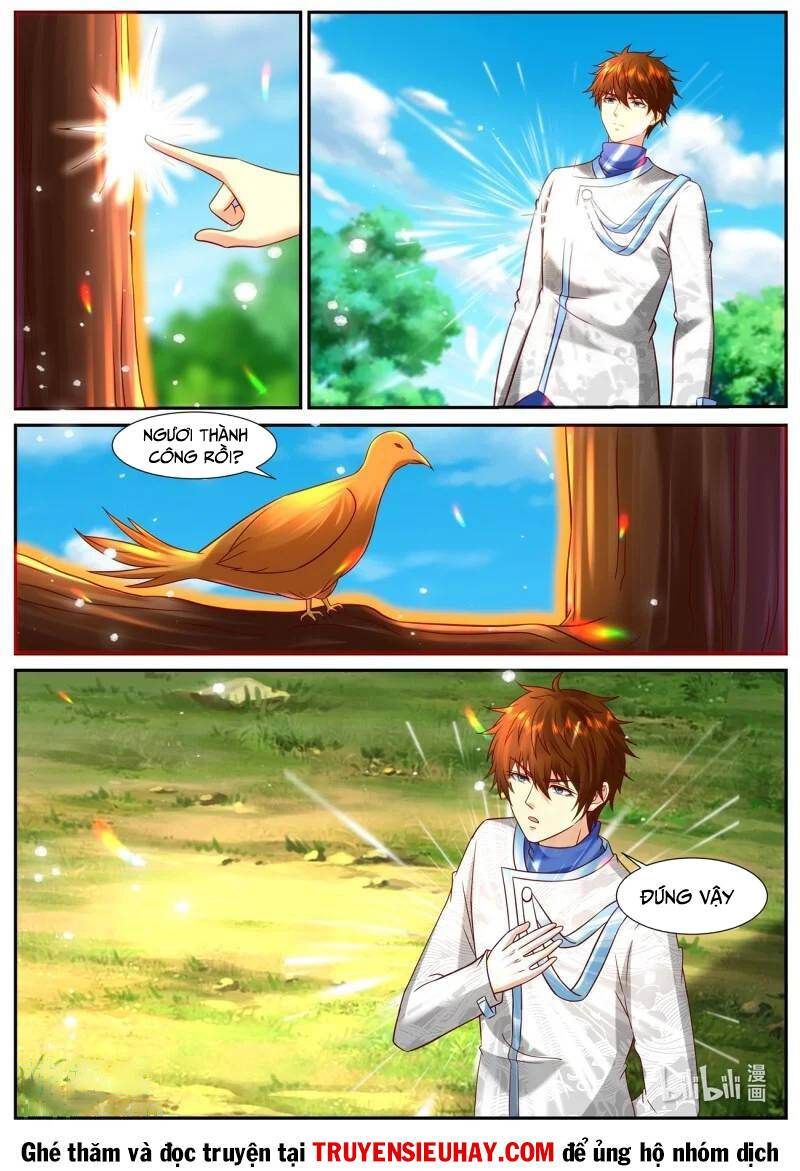 Trọng Sinh Đô Thị Tu Tiên Chap 938 - Next Chap 939