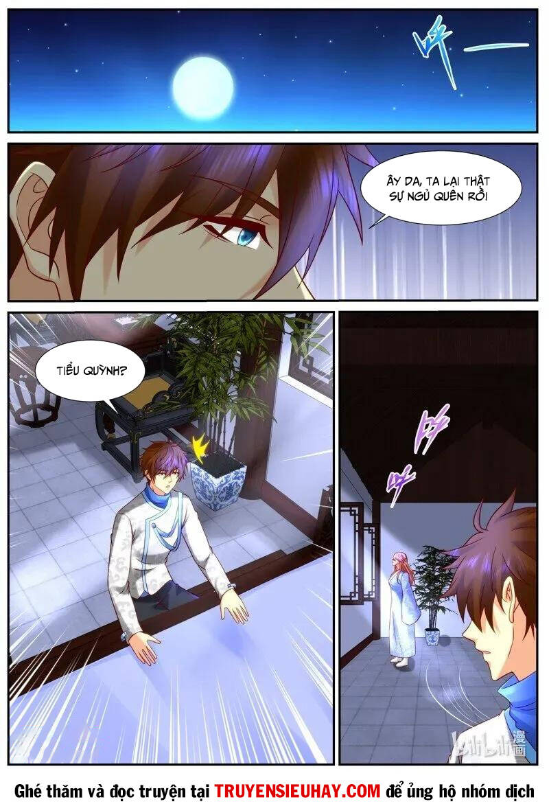 Trọng Sinh Đô Thị Tu Tiên Chap 939 - Next Chap 940