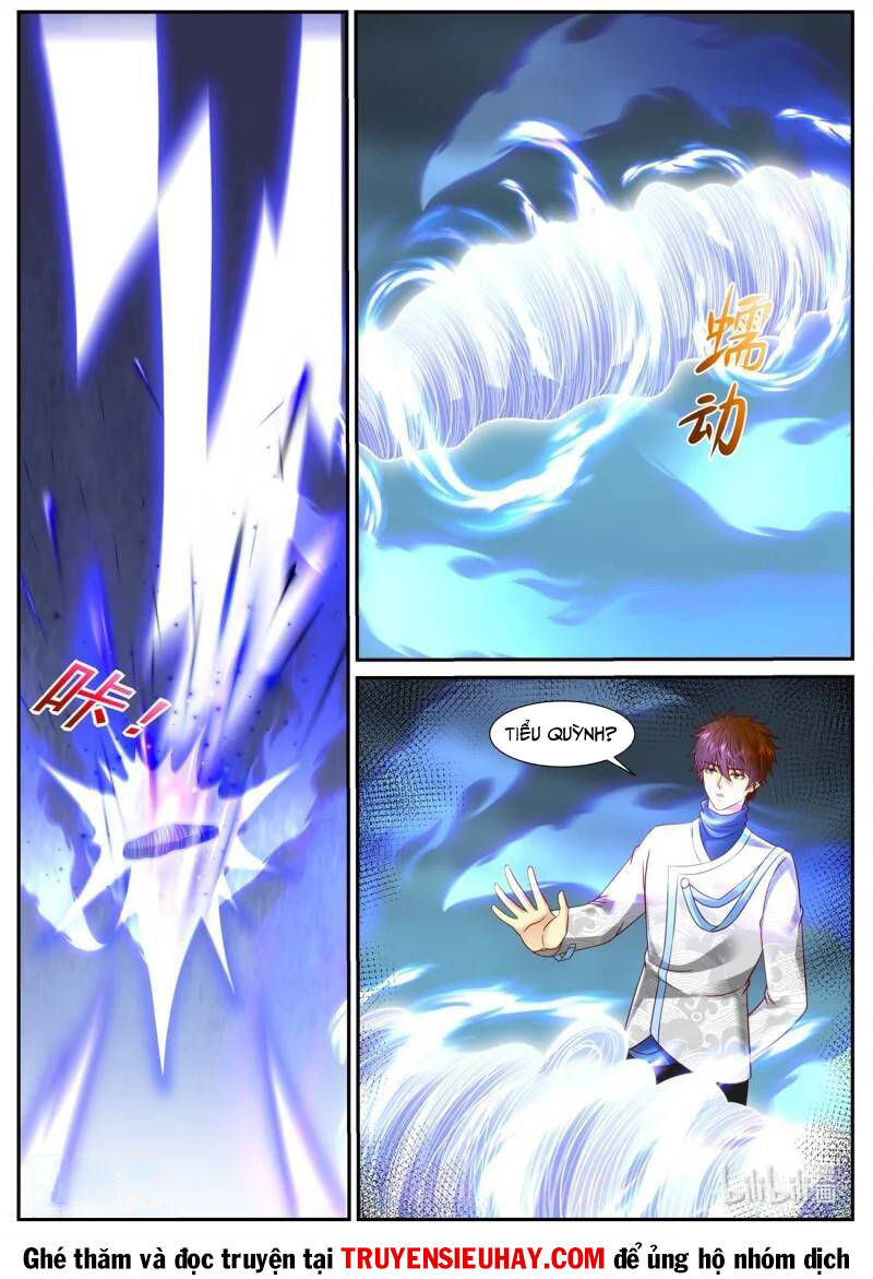Trọng Sinh Đô Thị Tu Tiên Chap 939 - Next Chap 940
