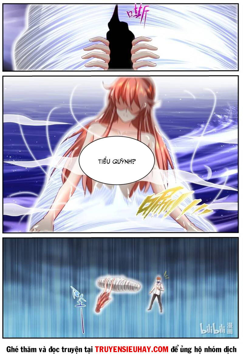 Trọng Sinh Đô Thị Tu Tiên Chap 939 - Next Chap 940