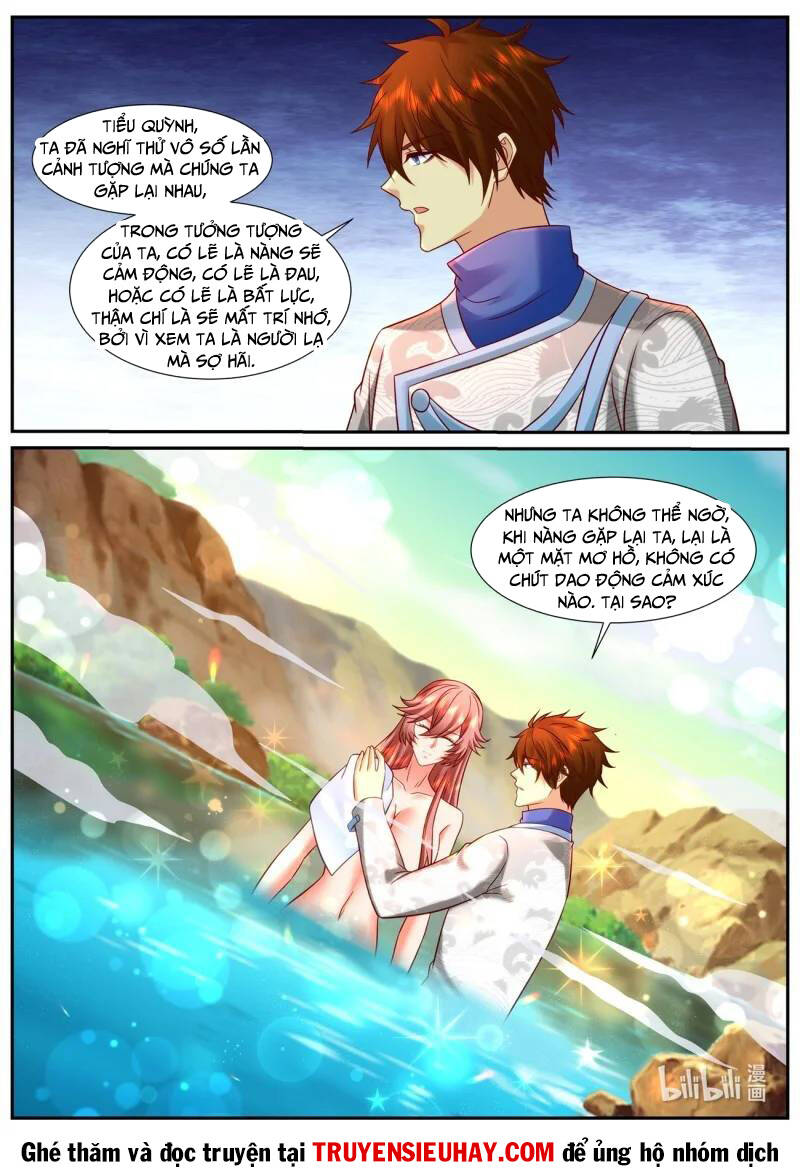 Trọng Sinh Đô Thị Tu Tiên Chap 939 - Next Chap 940