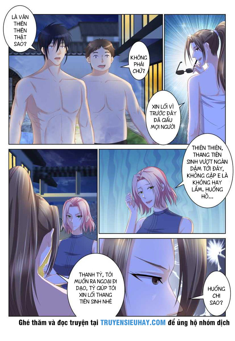Trọng Sinh Đô Thị Tu Tiên Chap 94 - Next Chap 95