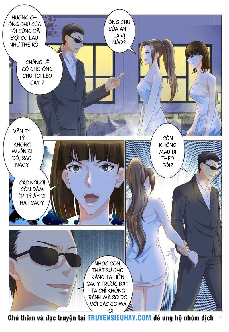 Trọng Sinh Đô Thị Tu Tiên Chap 94 - Next Chap 95