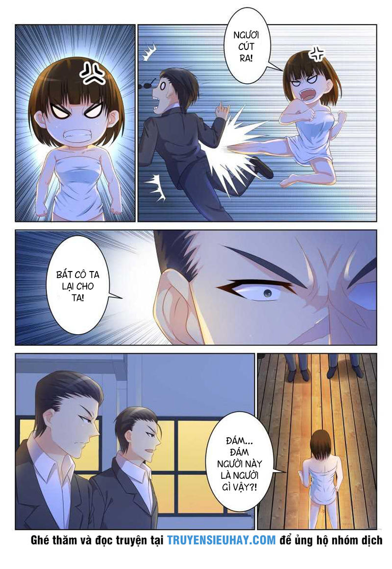 Trọng Sinh Đô Thị Tu Tiên Chap 94 - Next Chap 95
