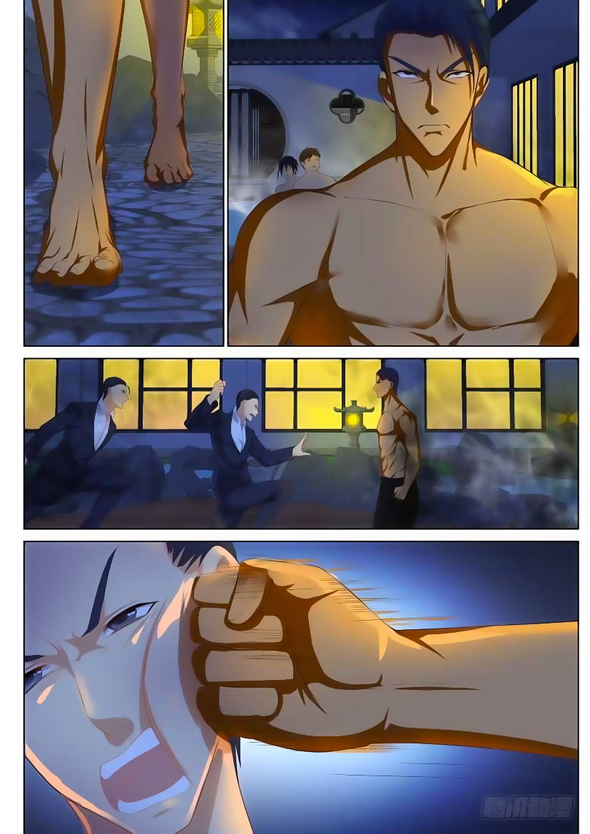 Trọng Sinh Đô Thị Tu Tiên Chap 94 - Next Chap 95