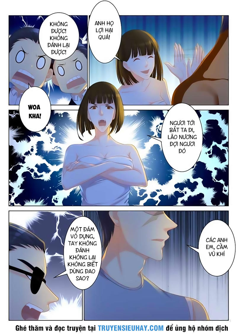 Trọng Sinh Đô Thị Tu Tiên Chap 94 - Next Chap 95