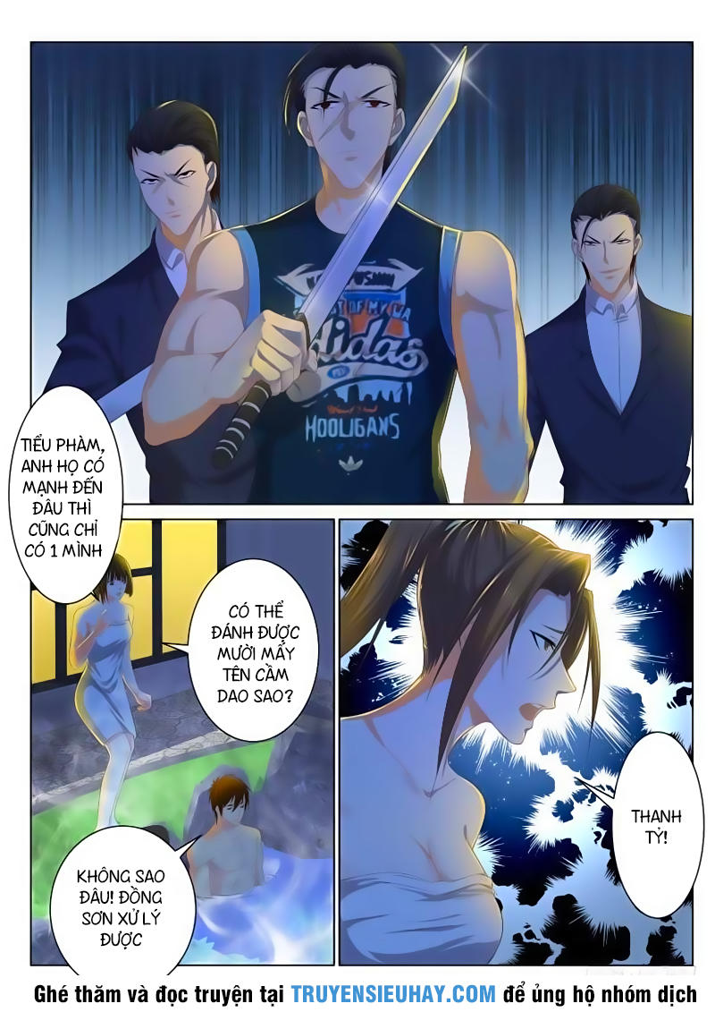 Trọng Sinh Đô Thị Tu Tiên Chap 94 - Next Chap 95
