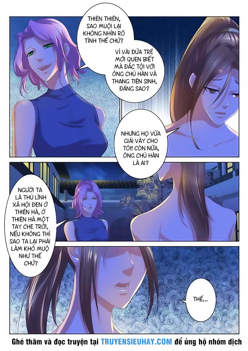 Trọng Sinh Đô Thị Tu Tiên Chap 94 - Next Chap 95
