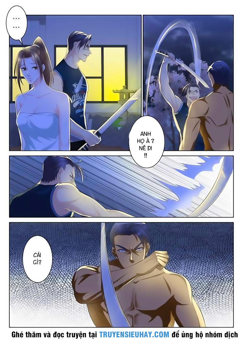 Trọng Sinh Đô Thị Tu Tiên Chap 94 - Next Chap 95