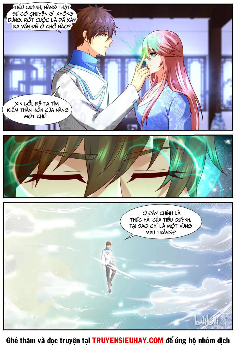 Trọng Sinh Đô Thị Tu Tiên Chap 940 - Next Chap 941
