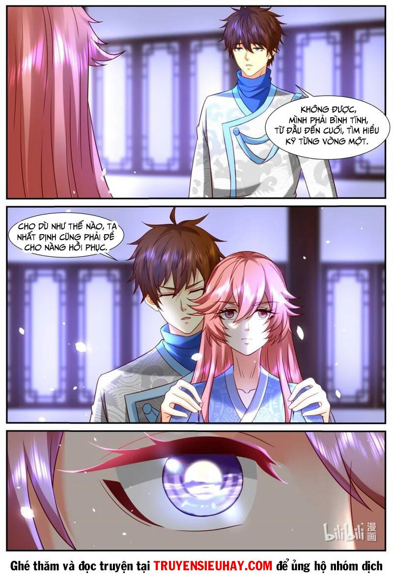 Trọng Sinh Đô Thị Tu Tiên Chap 940 - Next Chap 941