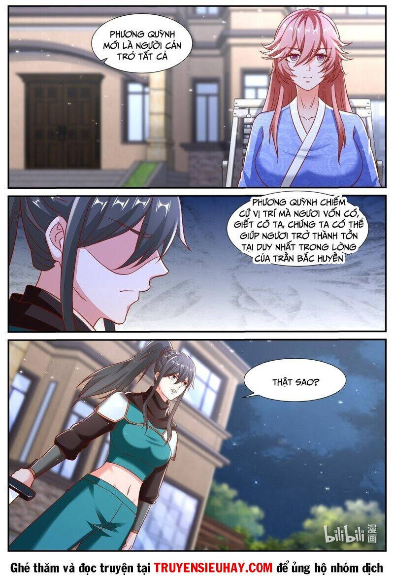 Trọng Sinh Đô Thị Tu Tiên Chap 941 - Next Chap 942