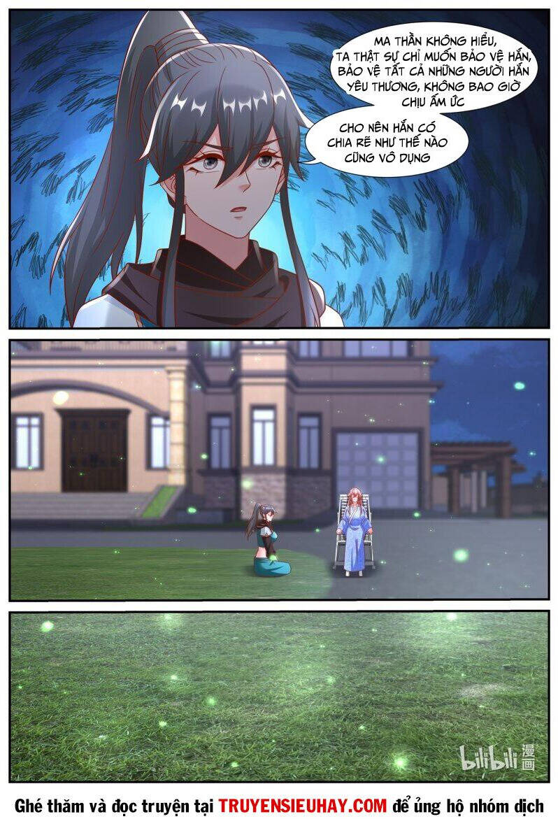 Trọng Sinh Đô Thị Tu Tiên Chap 941 - Next Chap 942