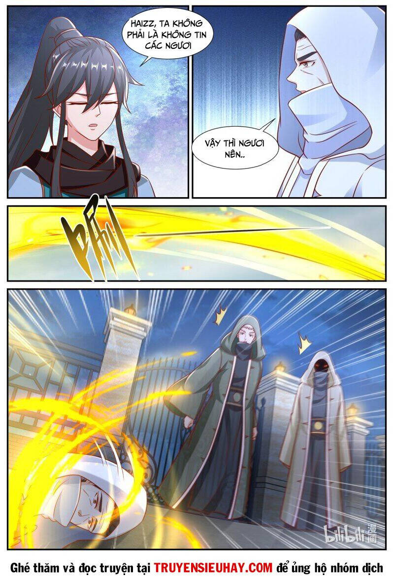 Trọng Sinh Đô Thị Tu Tiên Chap 941 - Next Chap 942