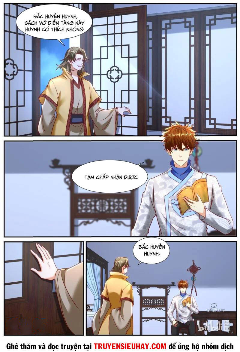 Trọng Sinh Đô Thị Tu Tiên Chap 943 - Next Chap 944