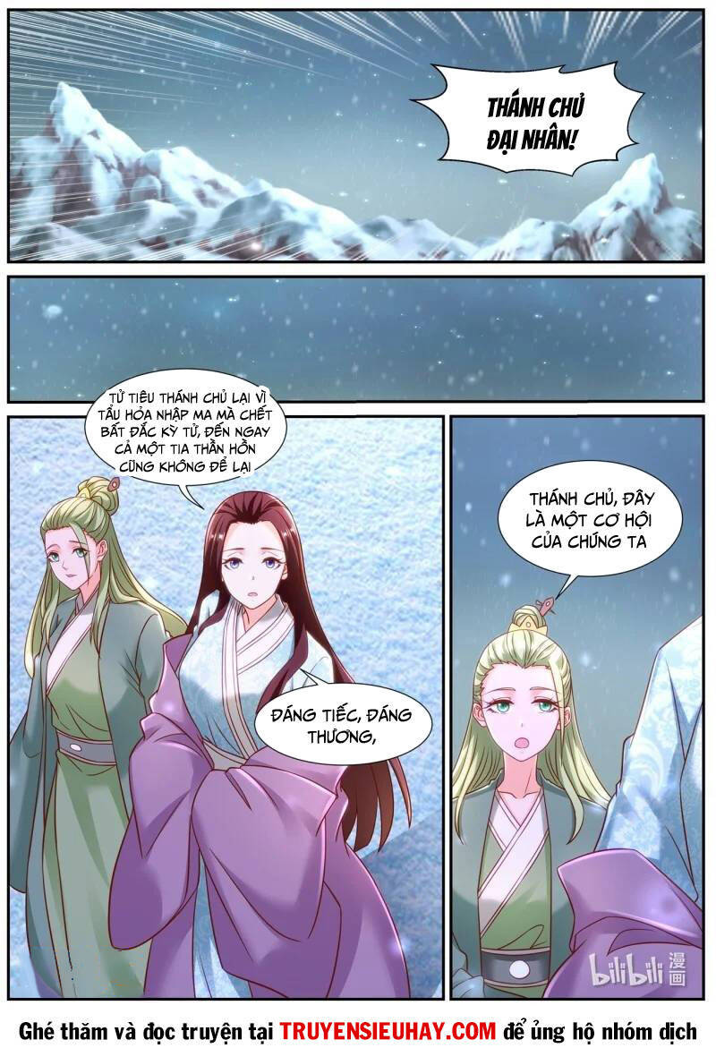 Trọng Sinh Đô Thị Tu Tiên Chap 944 - Next Chap 945