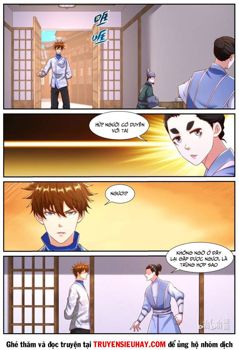 Trọng Sinh Đô Thị Tu Tiên Chap 944 - Next Chap 945