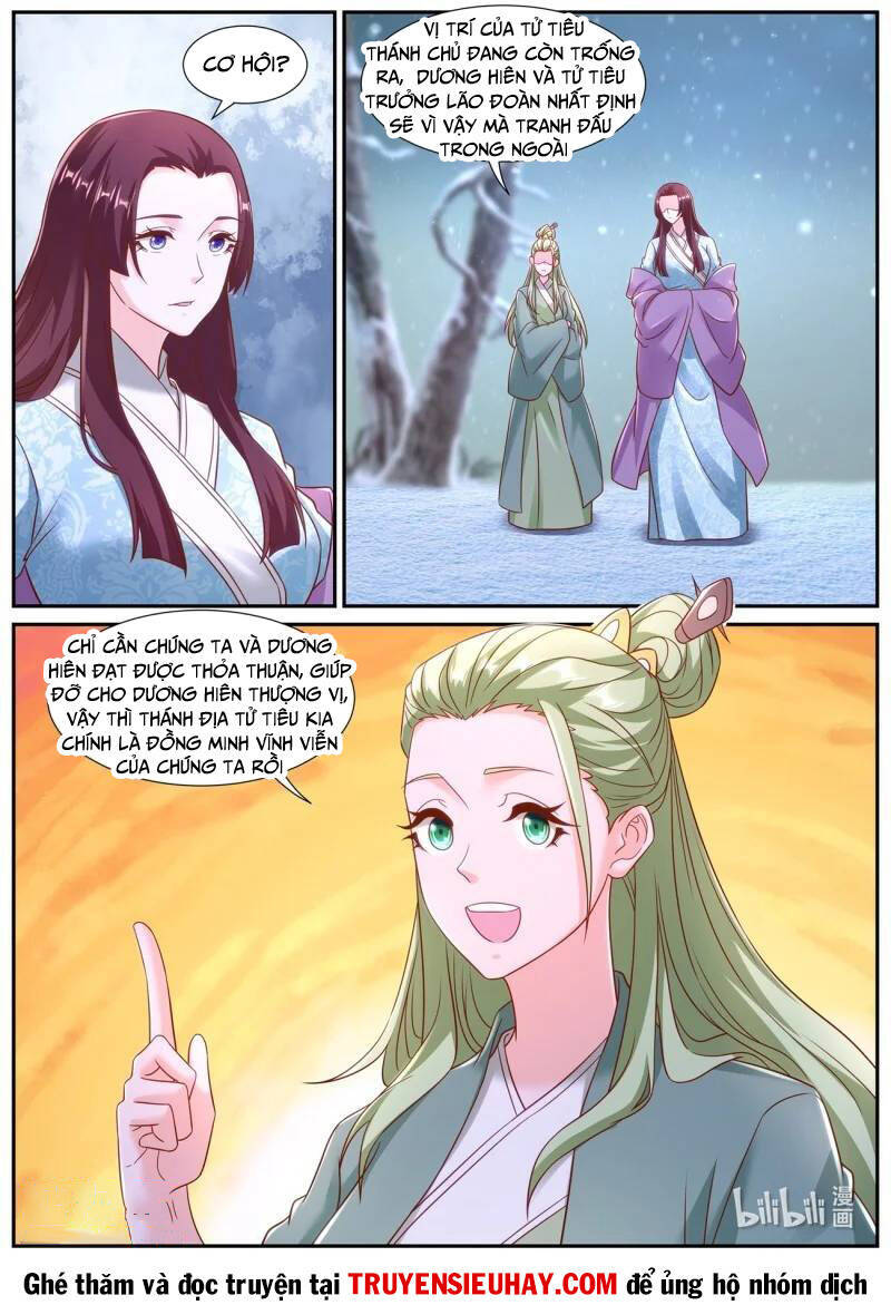 Trọng Sinh Đô Thị Tu Tiên Chap 944 - Next Chap 945
