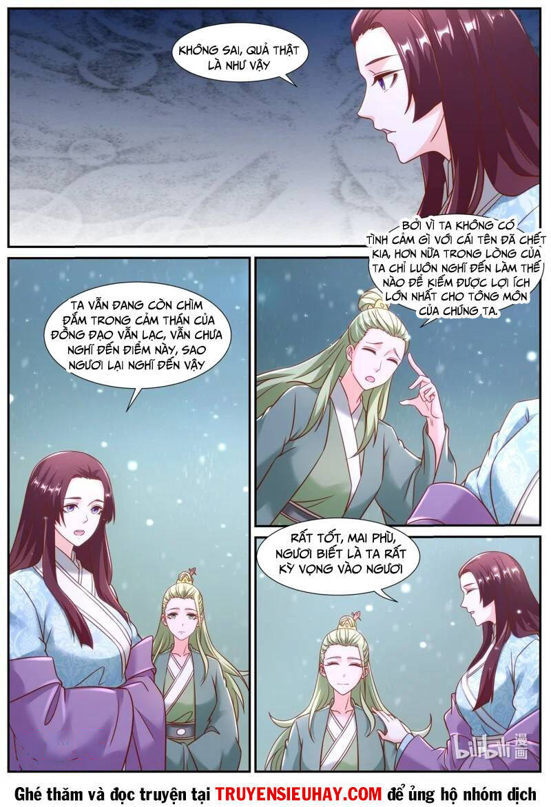 Trọng Sinh Đô Thị Tu Tiên Chap 944 - Next Chap 945
