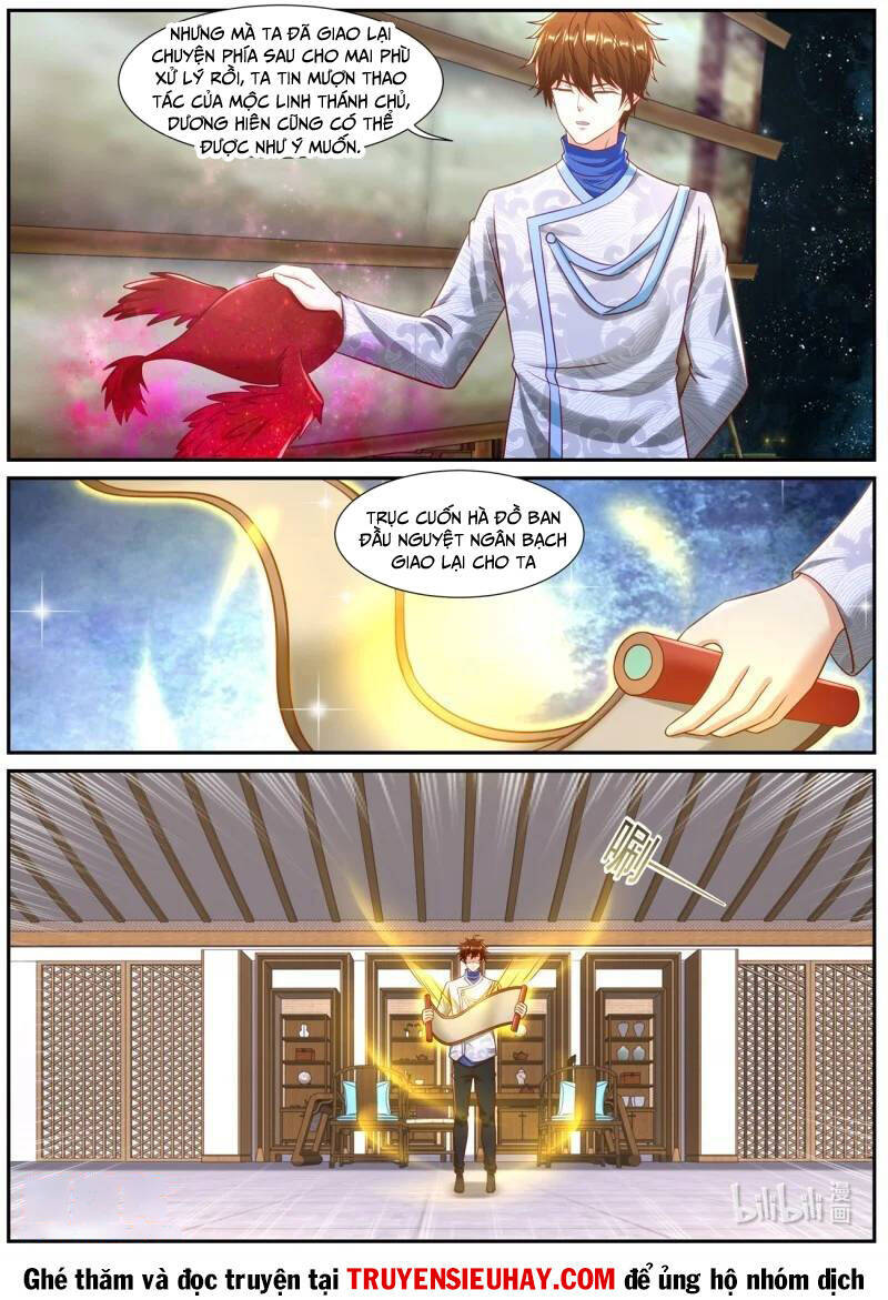 Trọng Sinh Đô Thị Tu Tiên Chap 944 - Next Chap 945