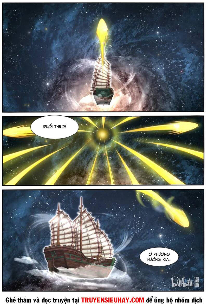 Trọng Sinh Đô Thị Tu Tiên Chap 944 - Next Chap 945