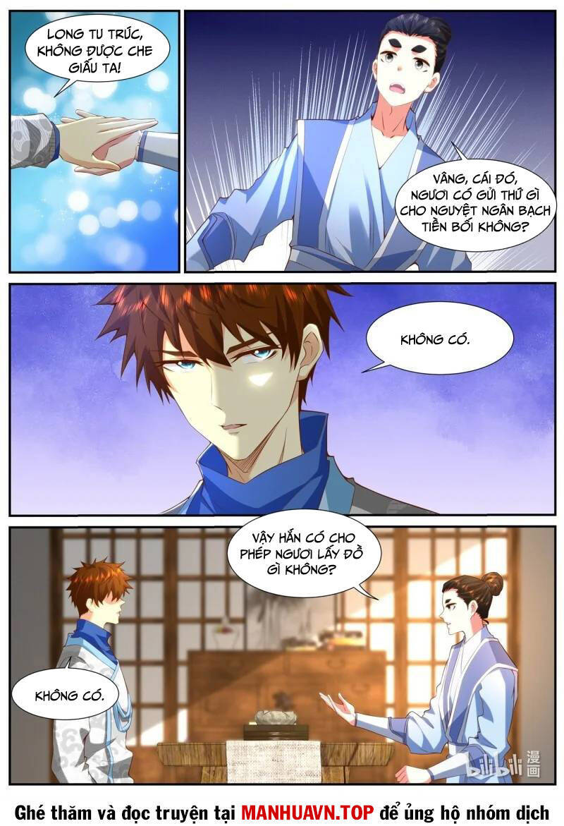 Trọng Sinh Đô Thị Tu Tiên Chap 945 - Next Chap 946