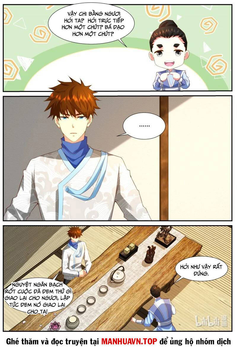 Trọng Sinh Đô Thị Tu Tiên Chap 945 - Next Chap 946