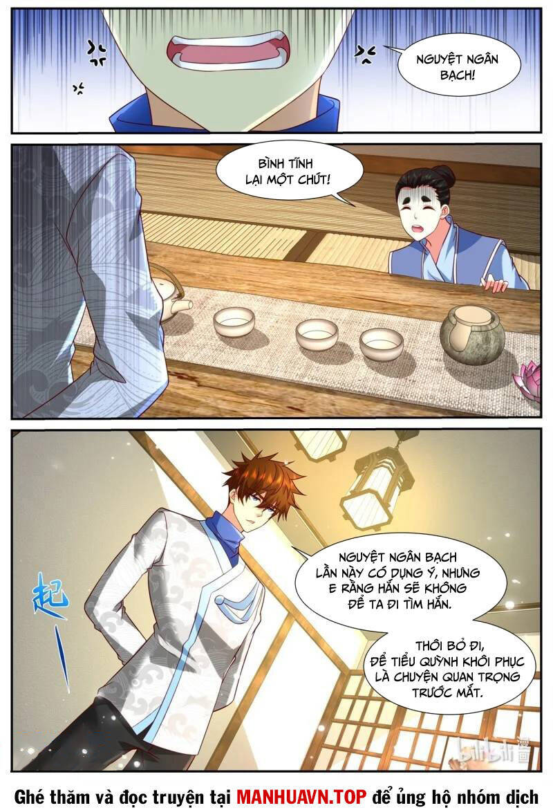 Trọng Sinh Đô Thị Tu Tiên Chap 945 - Next Chap 946