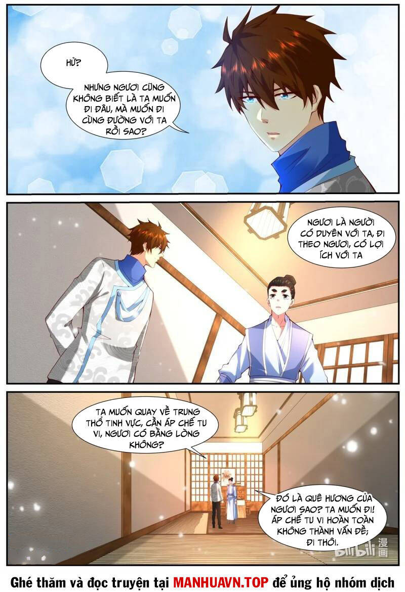 Trọng Sinh Đô Thị Tu Tiên Chap 945 - Next Chap 946