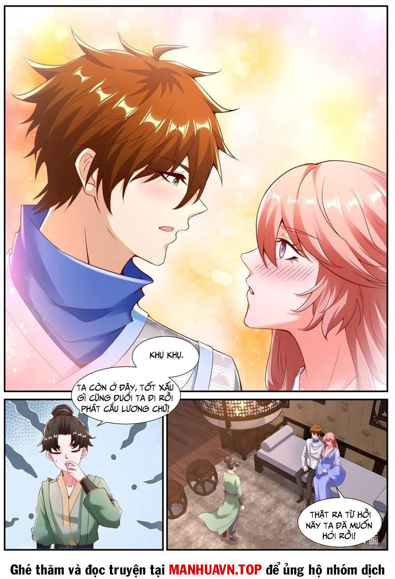 Trọng Sinh Đô Thị Tu Tiên Chap 946 - Next Chap 947