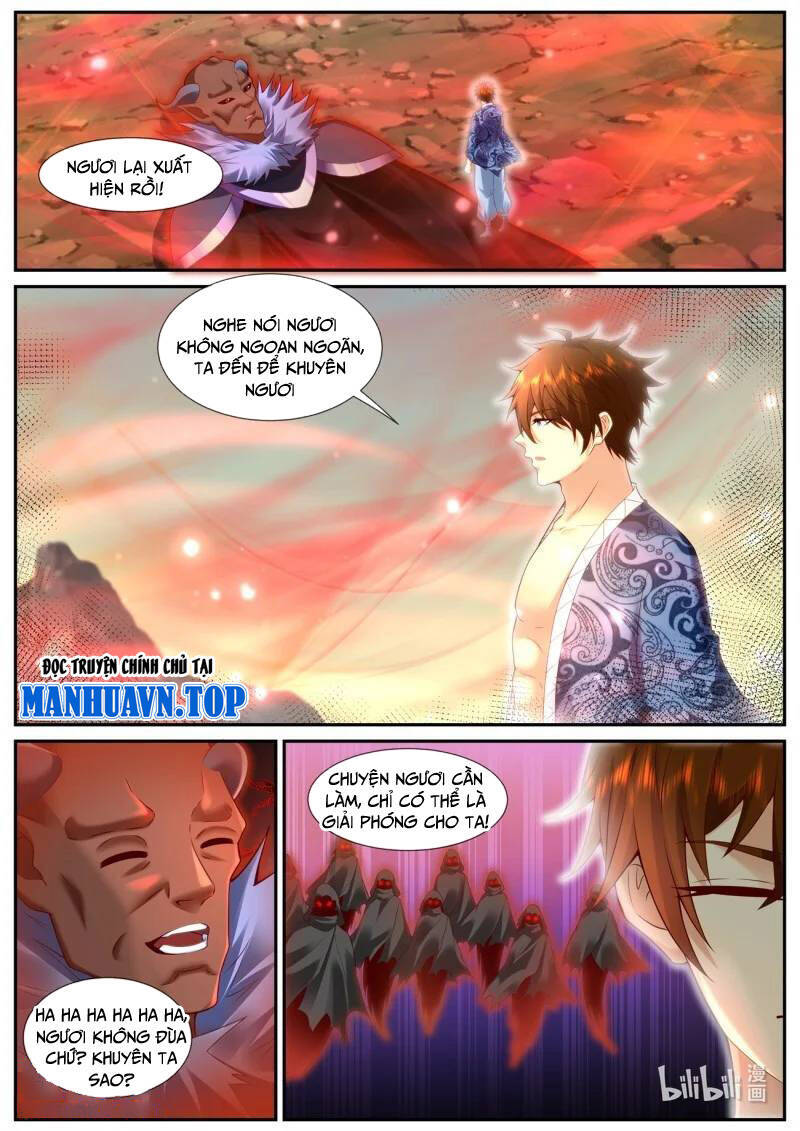 Trọng Sinh Đô Thị Tu Tiên Chap 947 - Next Chap 948