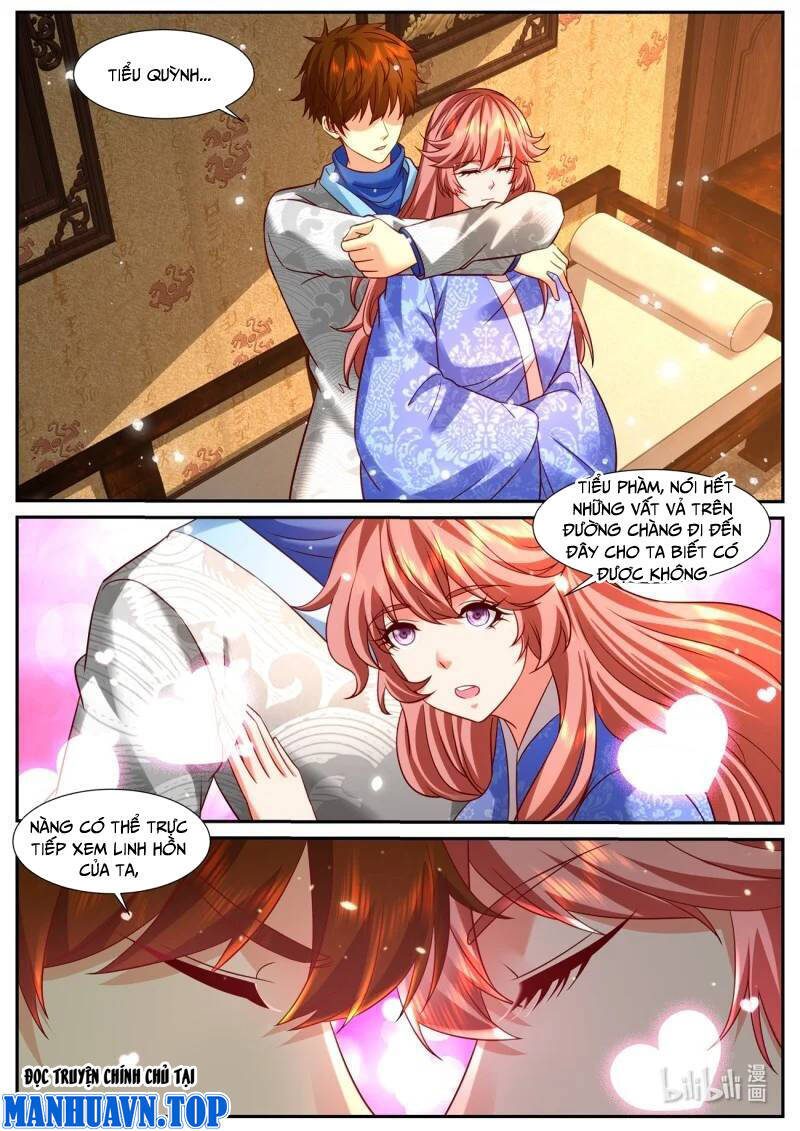 Trọng Sinh Đô Thị Tu Tiên Chap 947 - Next Chap 948