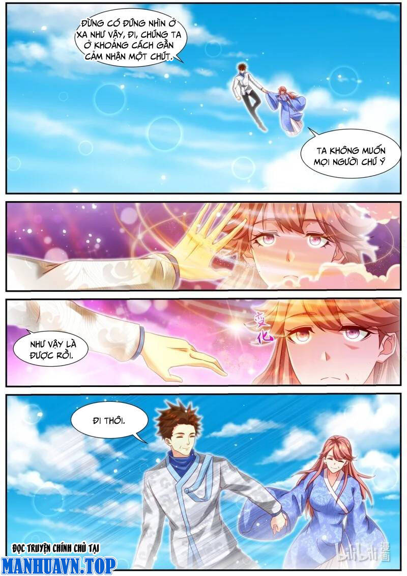 Trọng Sinh Đô Thị Tu Tiên Chap 947 - Next Chap 948