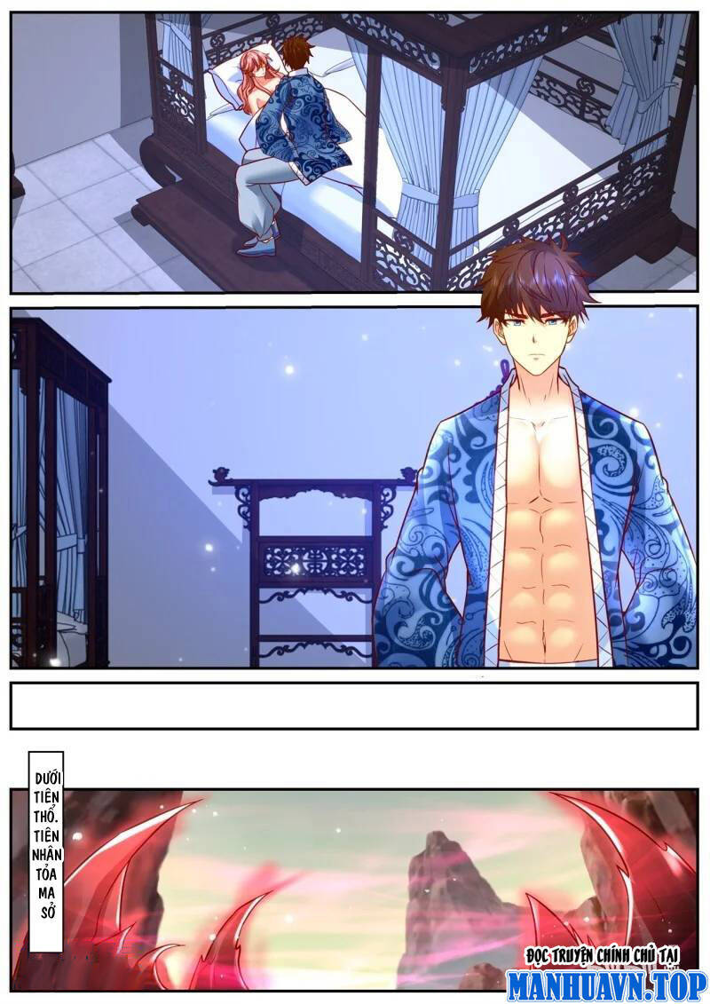 Trọng Sinh Đô Thị Tu Tiên Chap 947 - Next Chap 948