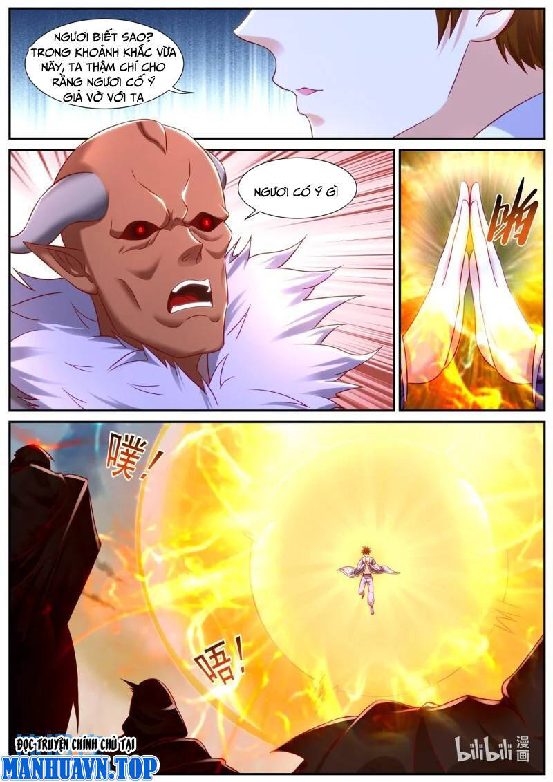 Trọng Sinh Đô Thị Tu Tiên Chap 948 - Next Chap 949