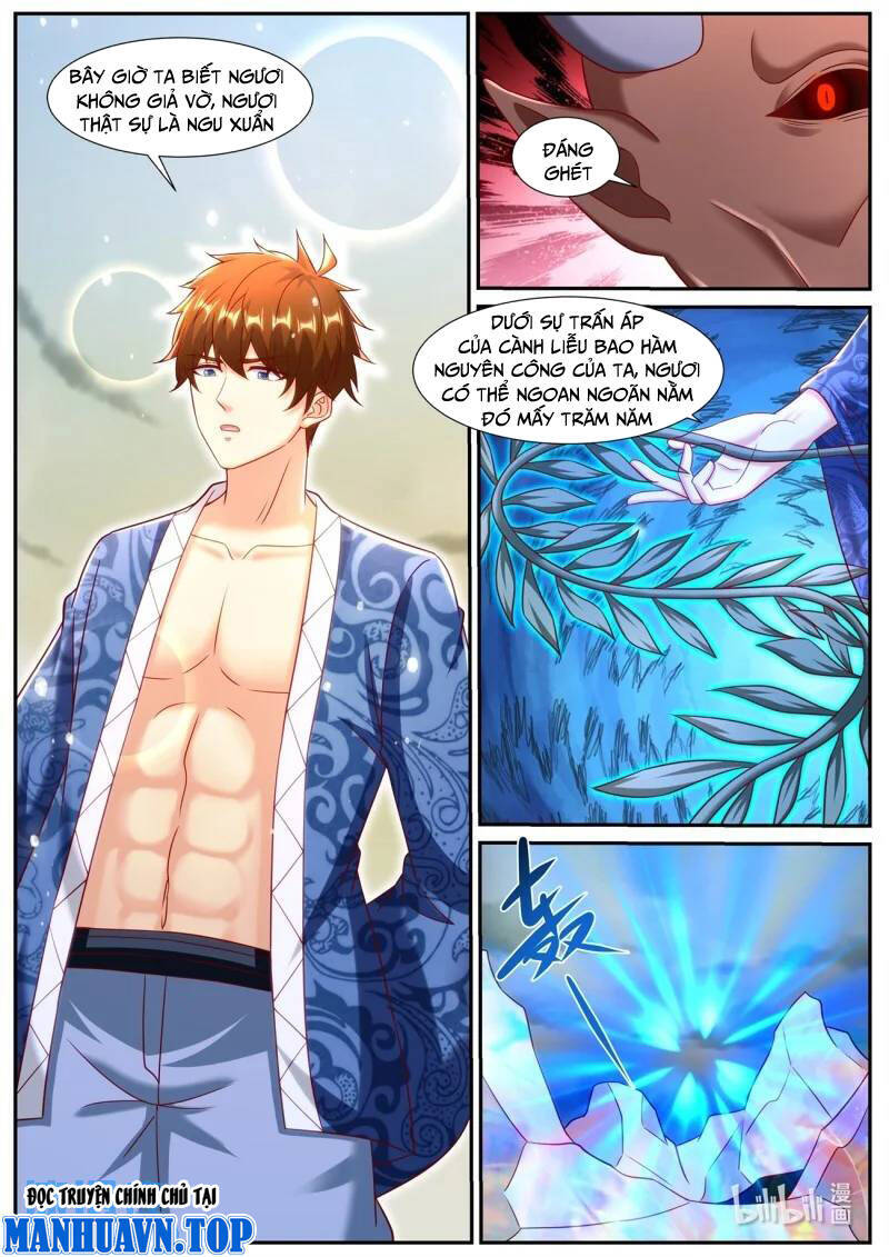 Trọng Sinh Đô Thị Tu Tiên Chap 948 - Next Chap 949