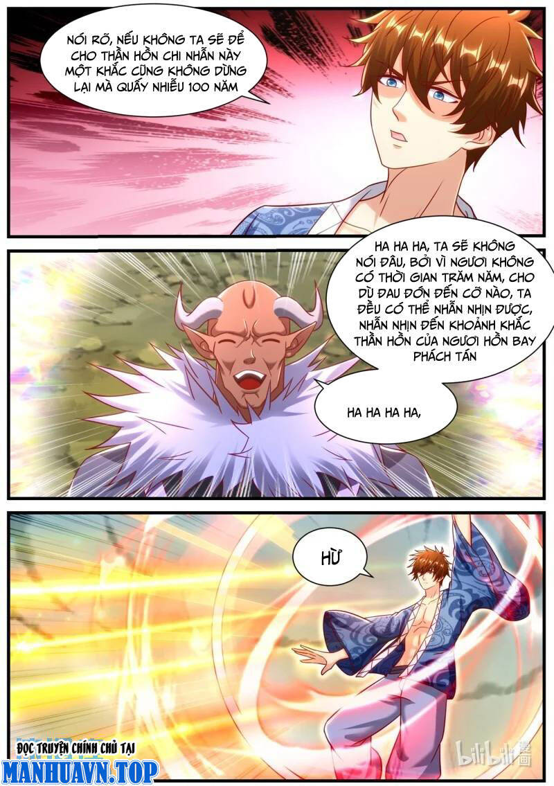 Trọng Sinh Đô Thị Tu Tiên Chap 948 - Next Chap 949