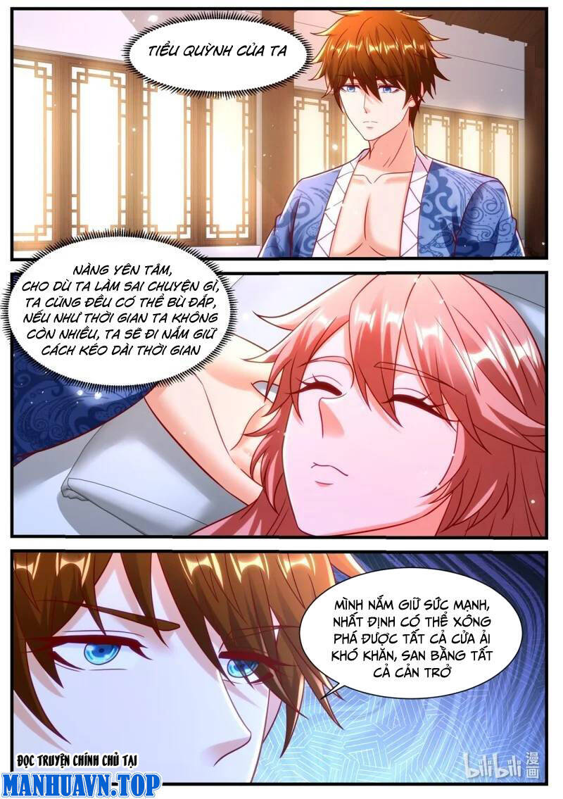 Trọng Sinh Đô Thị Tu Tiên Chap 948 - Next Chap 949
