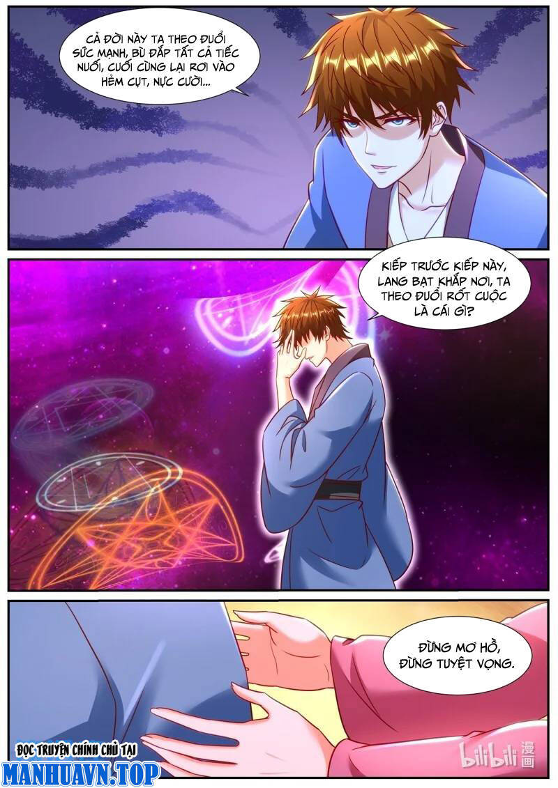 Trọng Sinh Đô Thị Tu Tiên Chap 949 - Next Chap 950