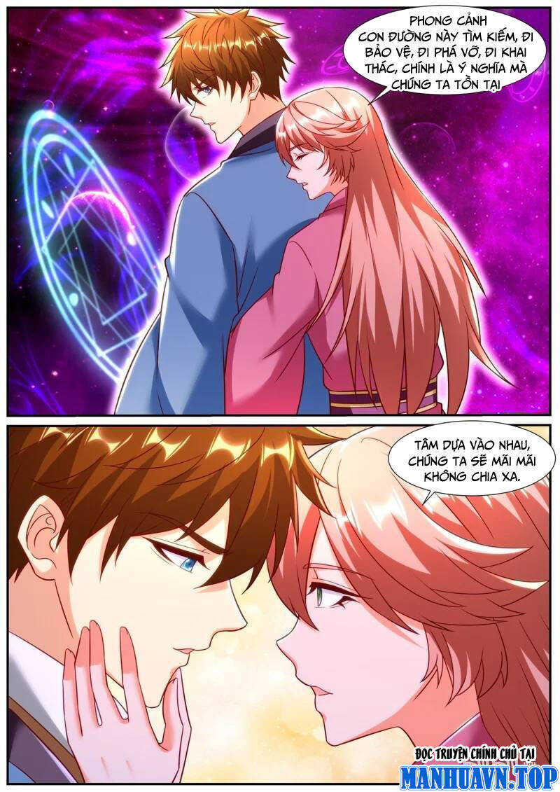 Trọng Sinh Đô Thị Tu Tiên Chap 949 - Next Chap 950