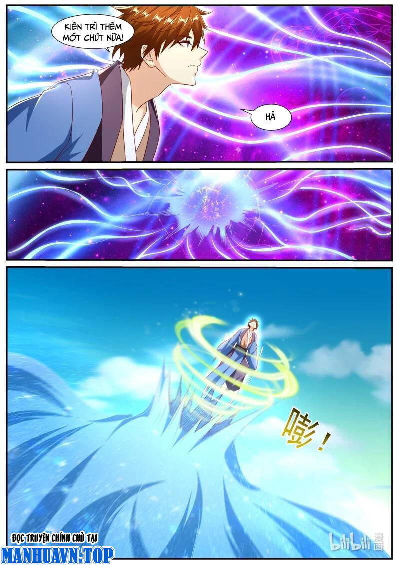 Trọng Sinh Đô Thị Tu Tiên Chap 950 - Next Chap 951