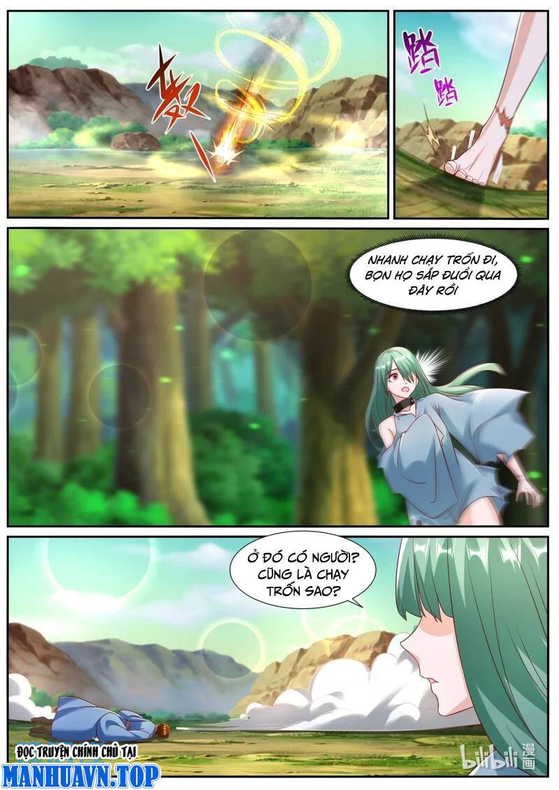 Trọng Sinh Đô Thị Tu Tiên Chap 950 - Next Chap 951