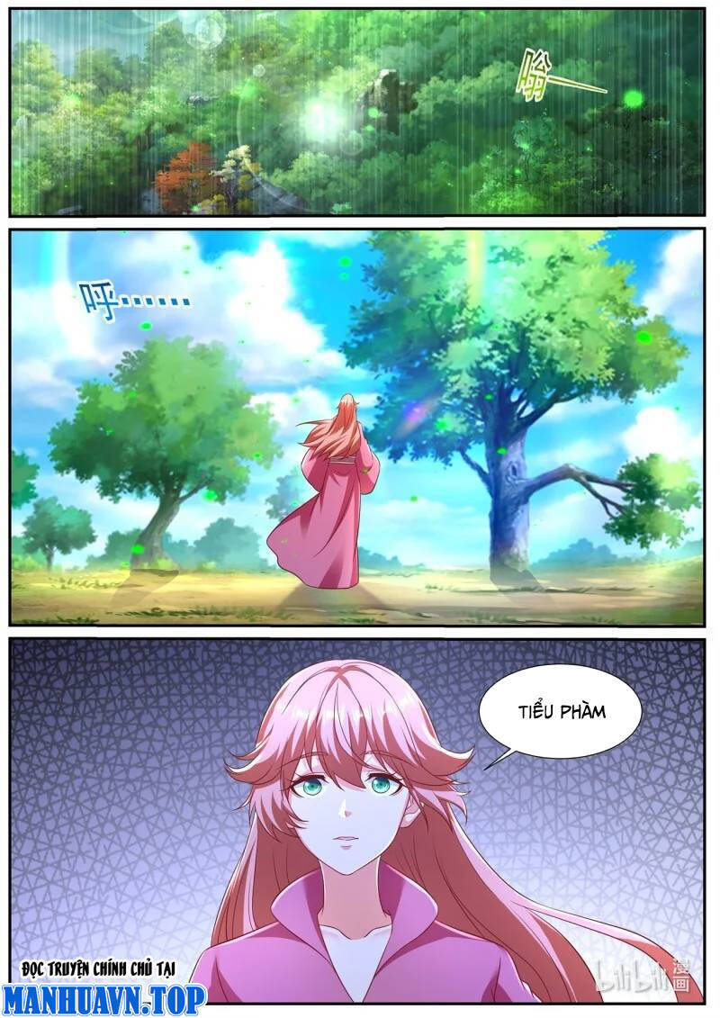 Trọng Sinh Đô Thị Tu Tiên Chap 950 - Next Chap 951