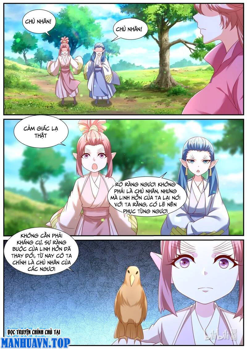 Trọng Sinh Đô Thị Tu Tiên Chap 950 - Next Chap 951
