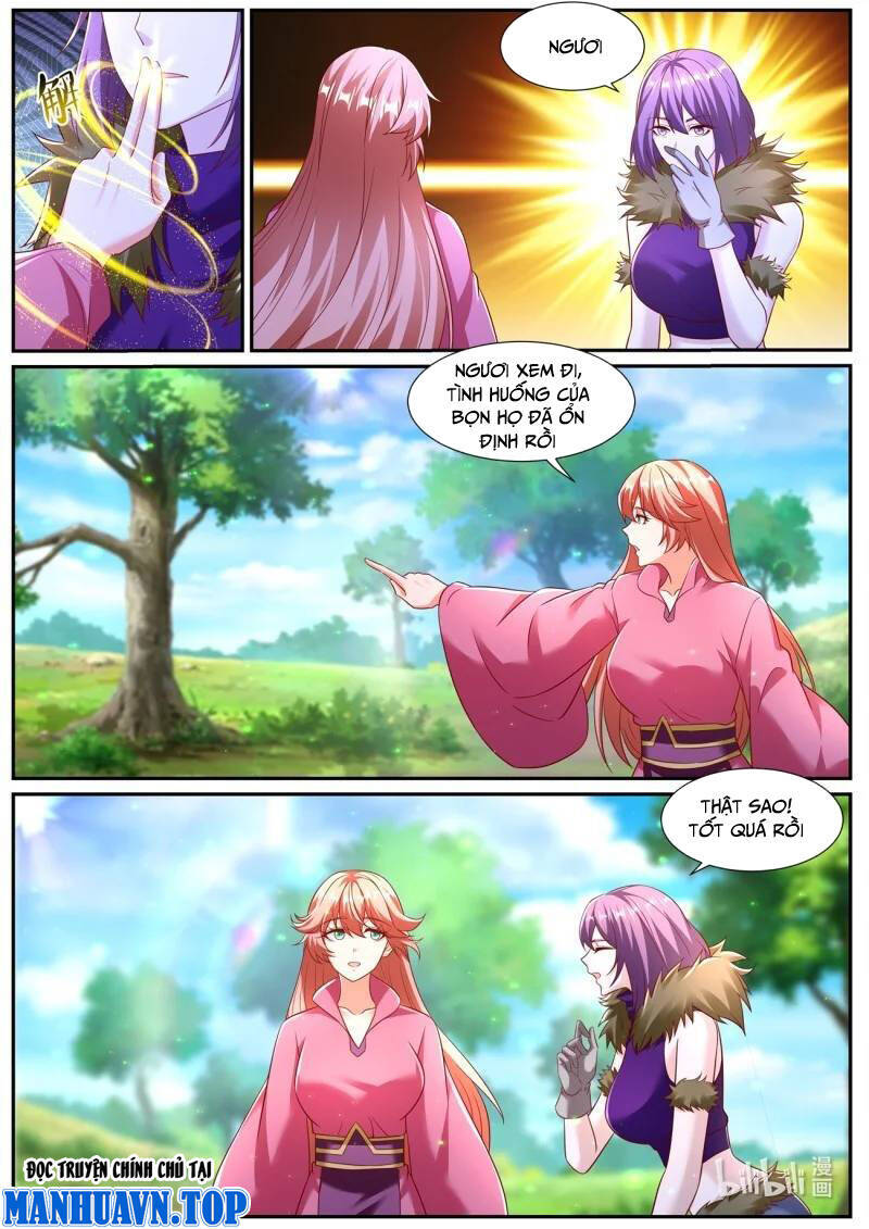Trọng Sinh Đô Thị Tu Tiên Chap 950 - Next Chap 951
