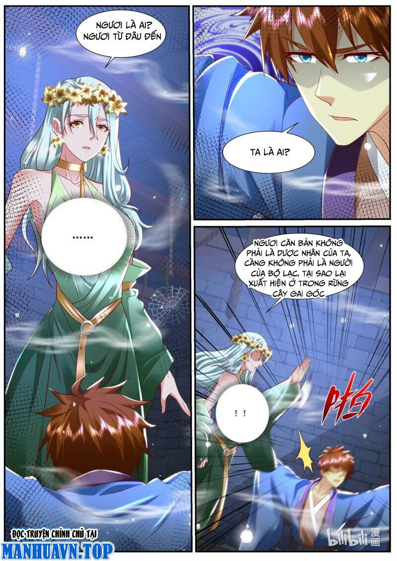 Trọng Sinh Đô Thị Tu Tiên Chap 951 - Next Chap 952